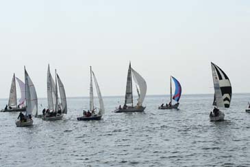 Campionato Minialtura del Golfo di Napoli 