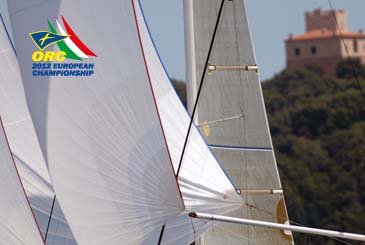 Punta Ala, Italy � 23-30 june 2012
