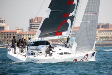 Inizia l'Adriatic Trophy