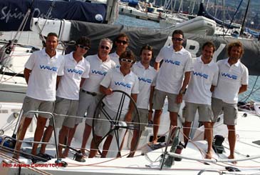 Concluso l'IRC Mittel Europa Criterium