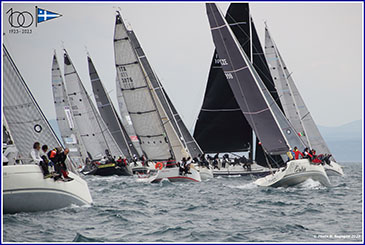 Campionato nazionale d'Area Alto Adriatico ORC