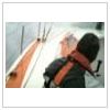 Fastnet 2011, Peraspera on board