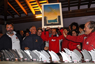 10.000 Vele di Solidarietà