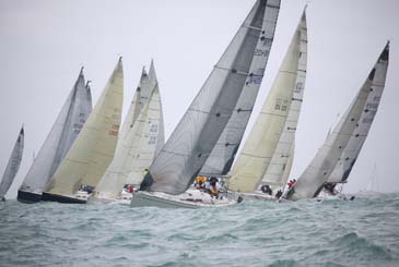 Sesta giornata dell'Invernale di Roma-Trofeo Deutsche Bank