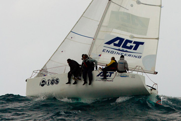 Invernale Este 24 a Santa Marinella