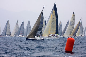 Campionato Invernale del Ponente a Varazze