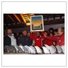 Campionato Primaverile a Vibo Marina e Tropea