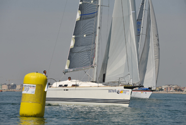 Conclusa la 200 Lombardini Cup