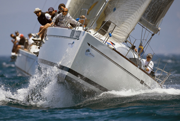 Campionato Europeo ORCi-Trofeo Prysmian Celadrin