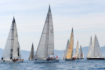 Trofeo Marina Yachting