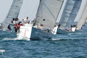 Il 2013 del Circolo Nautico Porto Santa Margherita di Caorle