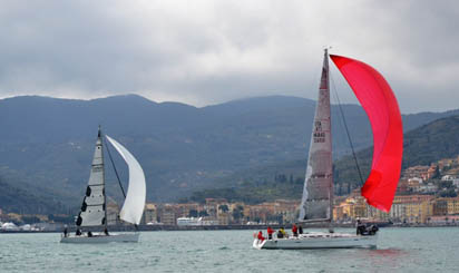 Campionato Invernale di Porto S.Stefano
