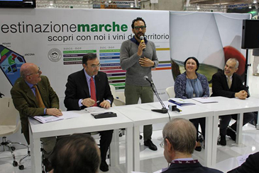 L'ORCi World Championship a Vinitaly