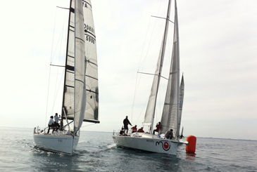 Campionato Primavela a Caorle