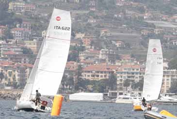 Sanremo Mini Solo