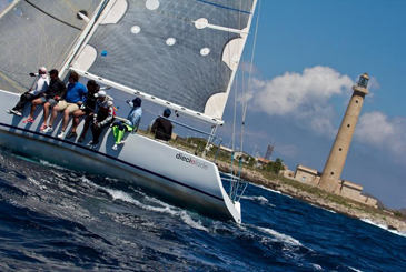 Meta Energia wine Cup - Tadmor Challenge