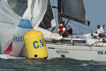 Trofeo Rosetti a Ravenna