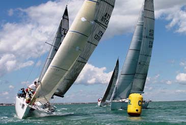 Trofeo Rosetti, vince Blue Sky di Claudio Terrieri