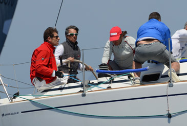 Grand Soleil Trophy a San Vito Lo Capo