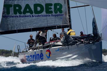 Grande giornata di apertura per la San Vito Sailing Week.