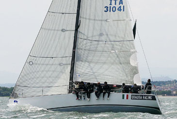 Calipso IV e Uka Uka Racing si aggiudicano il Trofeo Stecconi