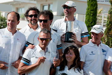 Campionato Nazionale Open Melges 24 Volvo Cup