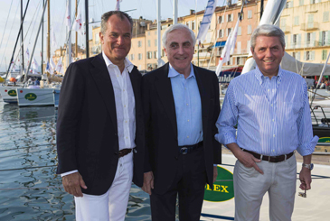 Lo Yc Italiano alla New York Yacht Club Invitational Cup