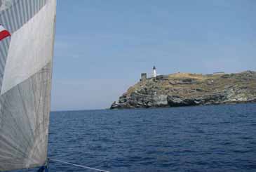  Roma Giraglia con De Gregorio