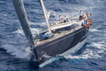 Loro Piana Caribbean Superyacht Regatta & Rendezvous