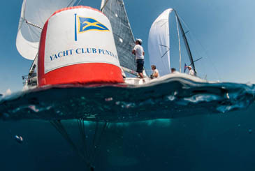 Gavitello dArgento-Yacht Club Challenge Trophy