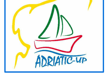 La presentazione dell'Adriatic-Up