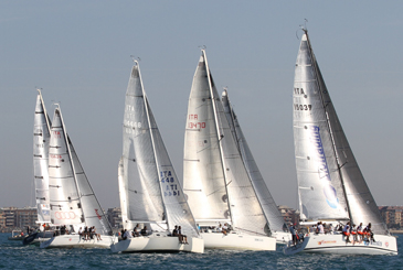 I risultati della Coppa Italia a Fiumicino