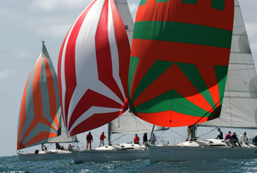 Comet Cup, Orc Regata vince il 45s Allure di Nicola Granati