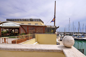 III° Trofeo Porto di Roma - Lombardini Cup