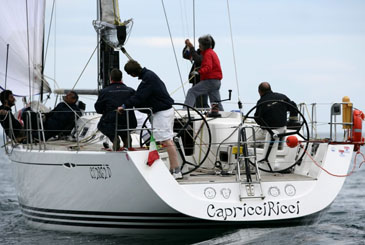 La Duecento Lombardini Cup 2010