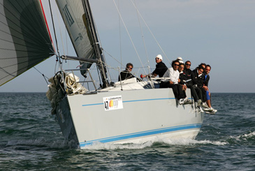Rettificata la classifica de La Duecento Lombardini Cup 2010