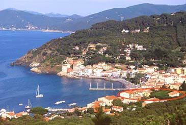TORNA A MARCIANA MARINA L’ITALIAN GOLDEN TROPHY IRC