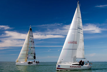Trofeo Porto Turistico di Roma - Lombardini Cup