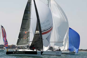 Porto Santa Margherita, la 500 Thiénot Cup al via il 20 giugno
