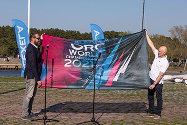 Alexela sponsor ufficiale del Mondiale ORC 2021