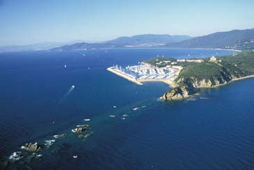 Punta Ala, il Campionato Autunnale (17, 24 e 31 ottobre)