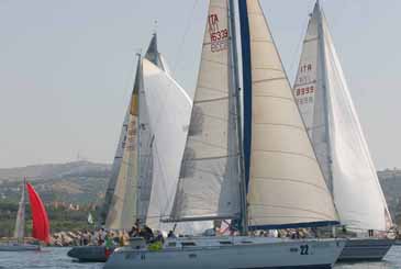 Roma Giraglia, overall a Diabolika di Stefano Pennacchini