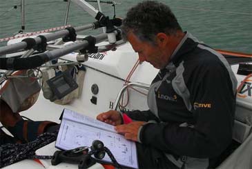 Le Havre, domani il prologo della Solitaire du Figaro