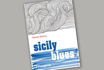 Recensione del libro di Massimo Morasca sicily blues