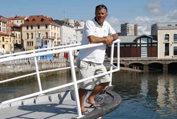 Pietro D’Alì ed i.nova3 pronti a dare battaglia