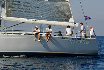 Coppa Asteria ad Anzio, vincono  Duende e Sayann