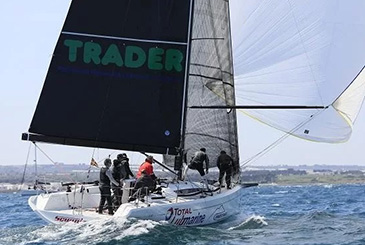 Classifica definitiva dell’armatore dell’anno 2023