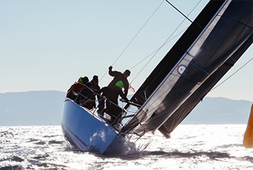 Campionato Invernale di Napoli