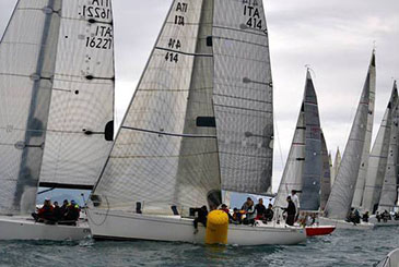 48° Invernale del Tigullio: Chestress3 e Melgina in evidenza