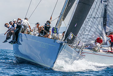 Campionati Nazionali d’Area 